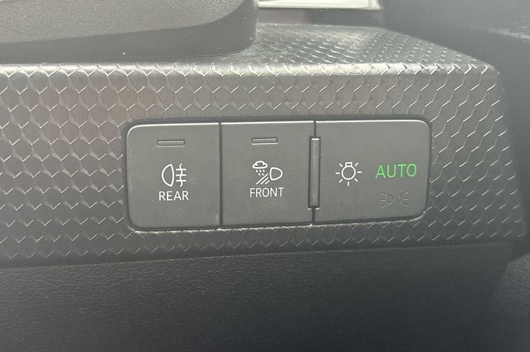 2022 Audi A1 25 TFSI Technik 5dr HATCHBACK PETROL Manual