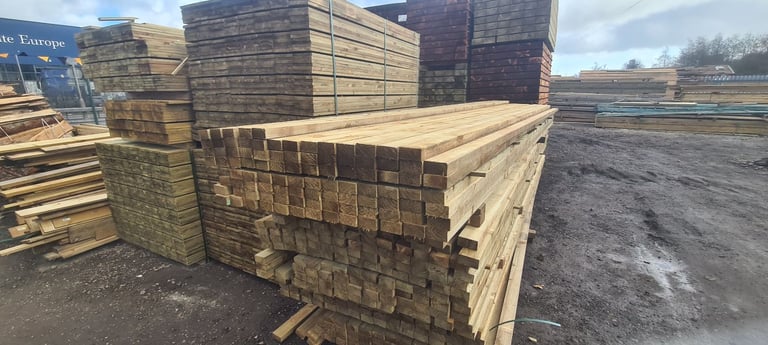 image for Timber joints 