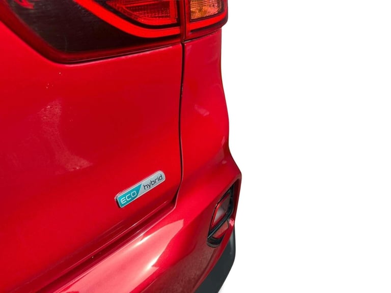 2022 Kia Niro 1.6 GDi 2 DCT Euro 6 (s/s) 5dr ESTATE Petrol/Electric Hybrid Automatic