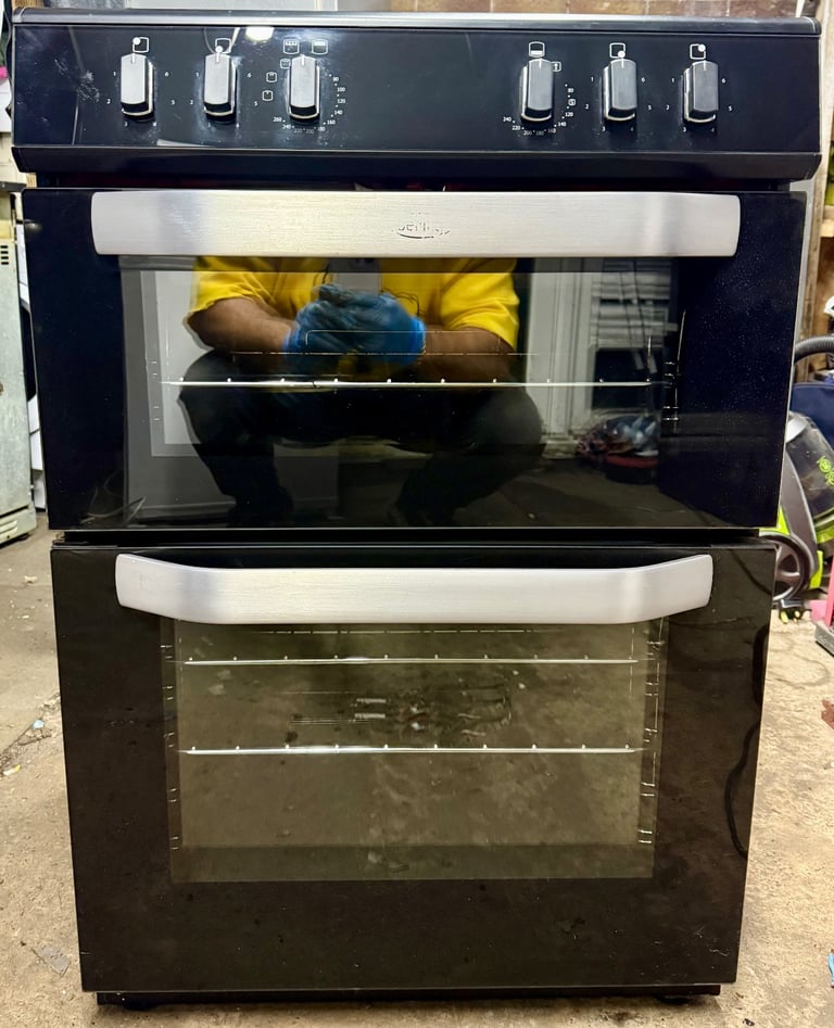 image for Belling 60cm wide cooker