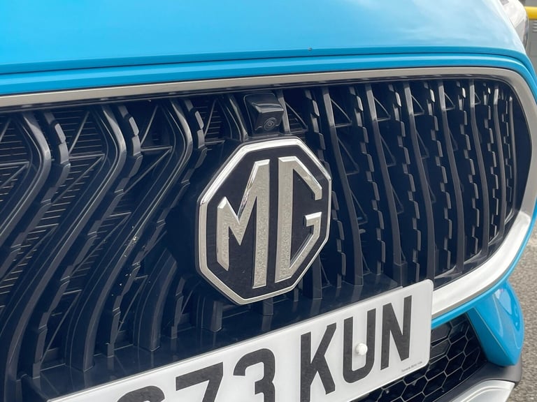 2023 MG MG HS 1.5 T-GDI 16.6kWh Trophy Auto Euro 6 (s/s) 5dr ESTATE Petrol/Electric Hybrid Automatic