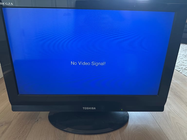 image for Tv for sale 22 inch just need a HDMI cable 