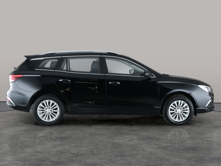 2022 MG MG5 61.1kWh Exclusive Long Range Estate 5dr Electric Auto (156 ps) - REVERSE CA Estate El...