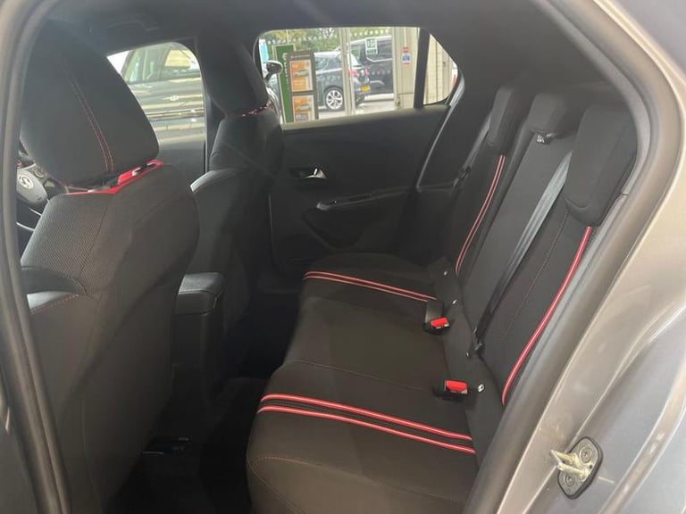 2023 Vauxhall Corsa 1.2 GS 5dr HATCHBACK PETROL Manual