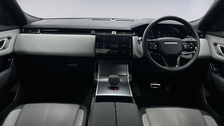 2023 Land Rover Range Rover Velar 2.0 D200 MHEV Dynamic SE 5dr Auto ESTATE DIESEL Automatic