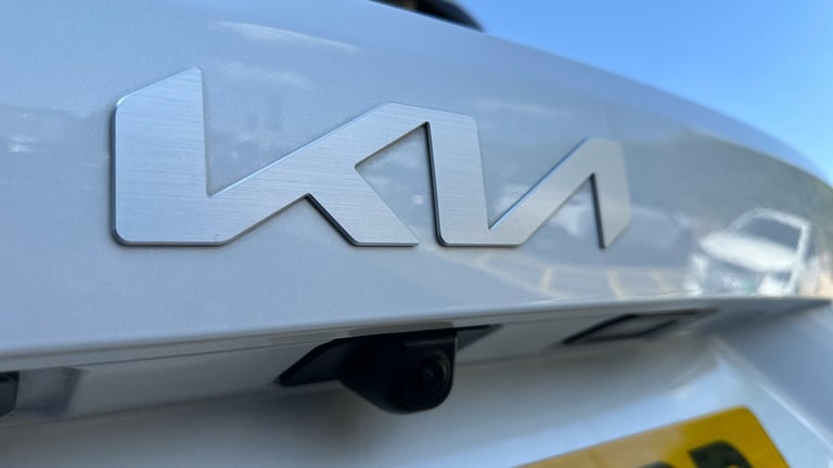 2023 Kia Sorento 1.6 h T-GDi Edition SUV 5dr Petrol Hybrid Auto AWD Euro 6 (s/s) (226 bhp) SUV Hy...