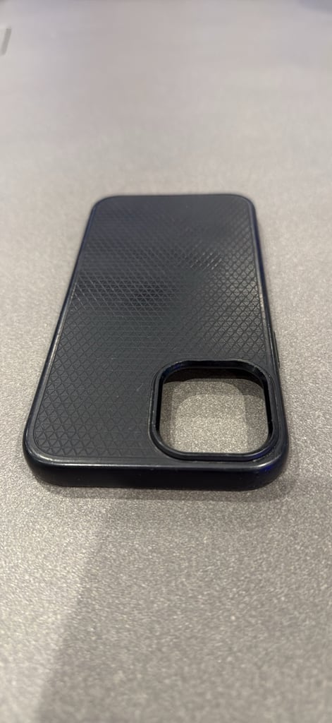 image for Phone Case / Cover for IPhone 12 Pro Max - Spigen 