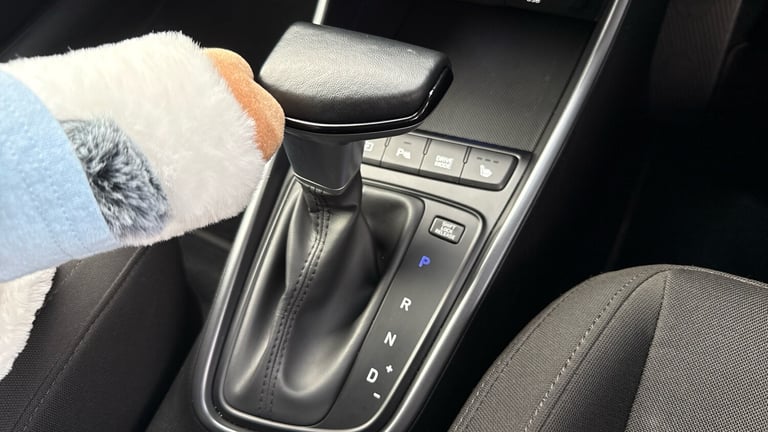 2024 Hyundai BAYON 1.0 TGDi Premium 5dr DCT Petrol Hatchback Hatchback Petrol Automatic