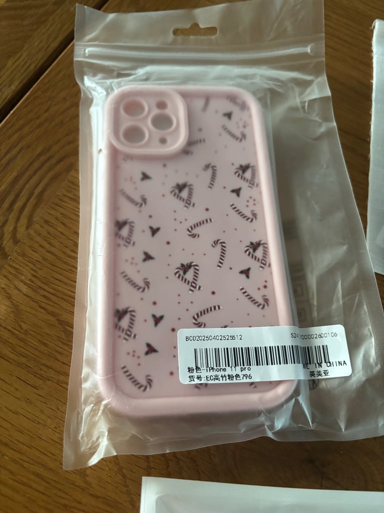 iPhone 11 Pro - 256GB - Unlocked 