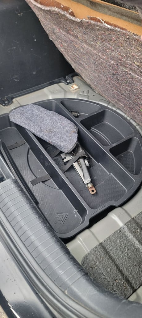 Hyundai i20 1.2L petrol 2009