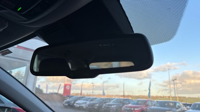 2020 Honda CR-V 2.0 i-MMD Hybrid SE 2WD 5dr eCVT Hybrid Estate Estate Hybrid Automatic