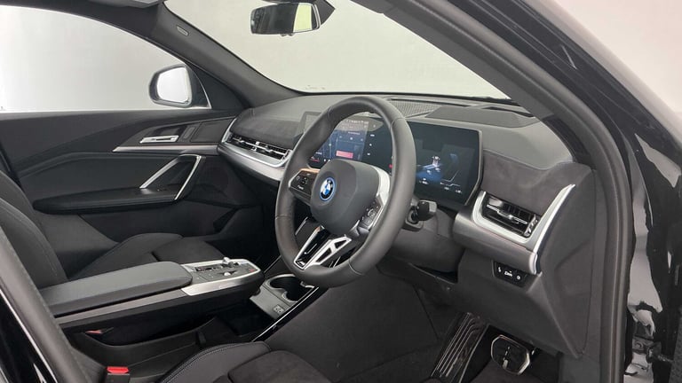 2025 BMW iX2 230kW xDrive30 M Sport 65kWh 5dr Auto ESTATE ELECTRIC Automatic