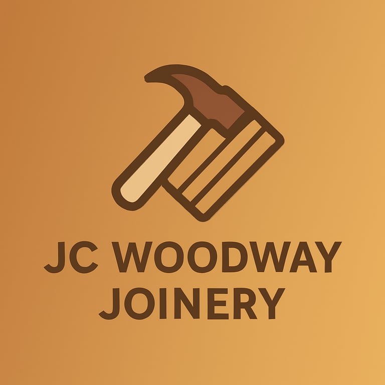 image for 🪚 Joiner – Doors, Flooring, Shelving & More – Reliable & Friendly Service 🪚 