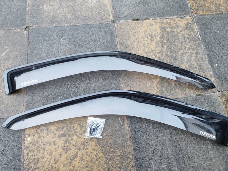 Toyota hiace parts 