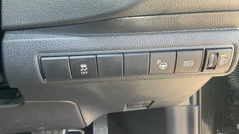 2020 Toyota Corolla 1.8 VVT-i Hybrid Design 5dr CVT Estate Hybrid Ele Automatic