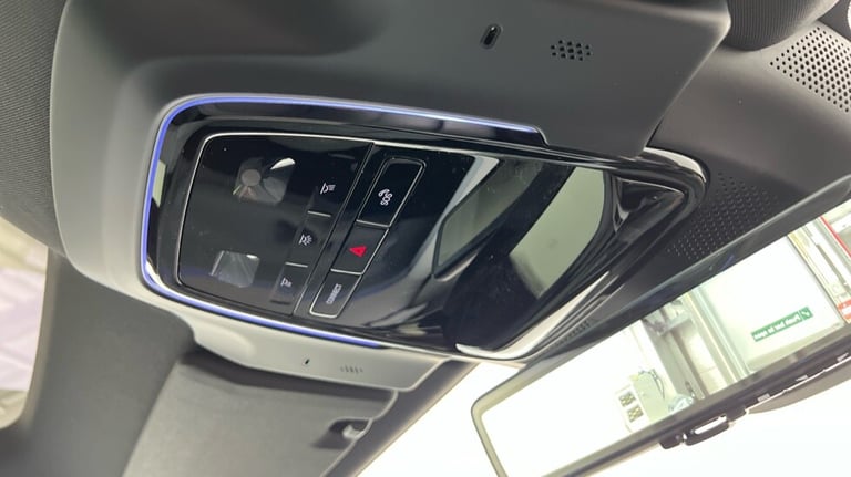 2025 Polestar Polestar 4 Polestar 4 Long range Single motor -Pilot-Plus-Privacy Glass Estate Elec...