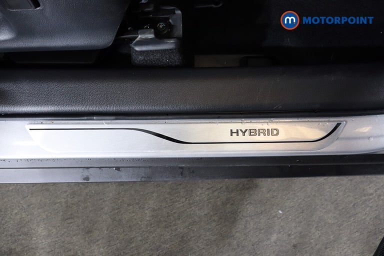 2024 Toyota Yaris Cross 1.5 Hybrid 130 Premiere Edition 5dr CVT Estate Hybrid Automatic