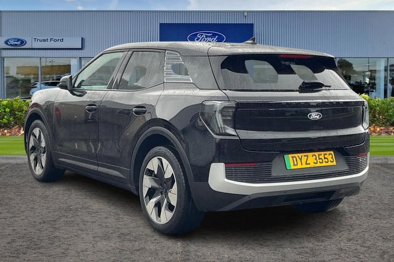 2025 Ford Explorer 210kW Premium 77kWh 5dr Auto HATCHBACK ELECTRIC Automatic