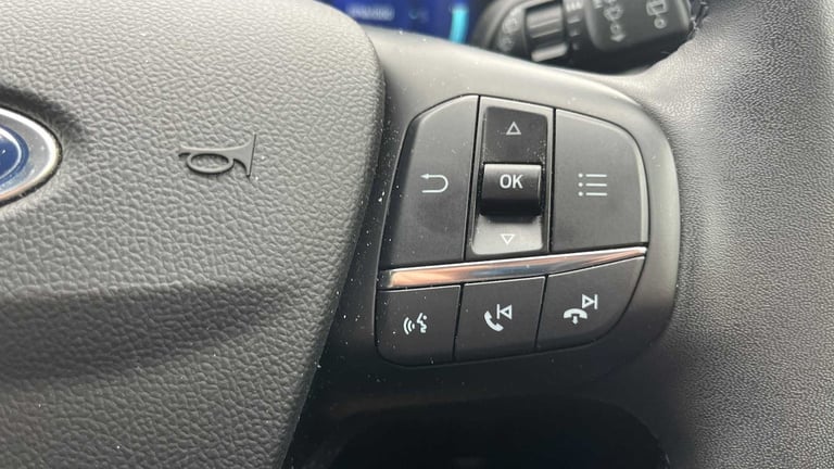 2022 Ford Kuga 1.5 EcoBlue Titanium Edition 5dr SUV Diesel Manual