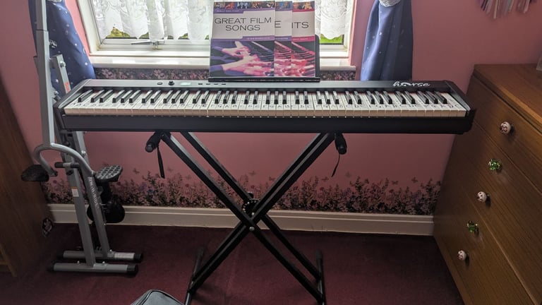 image for Free Electric piano
