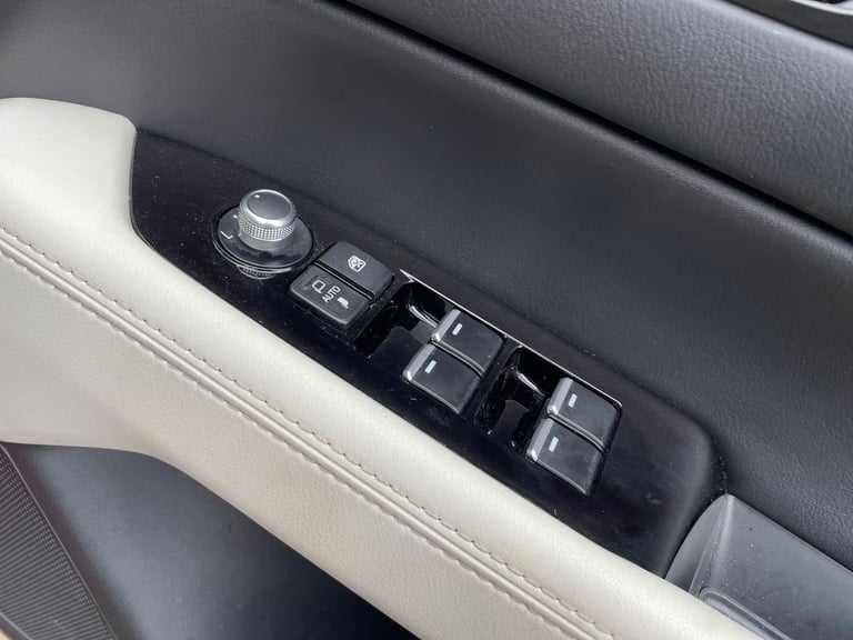 2023 Mazda CX-5 2.0 e-Skyactiv G MHEV Exclusive-Line 5dr ESTATE PETROL Manual