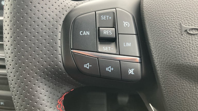 2023 Ford Focus 1.0 EcoBoost ST-Line 5dr Petrol Hatchback Hatchback Petrol Manual