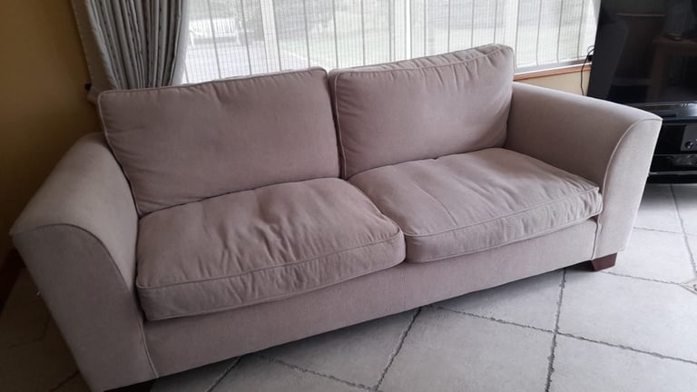 2 M&S Sofas 
