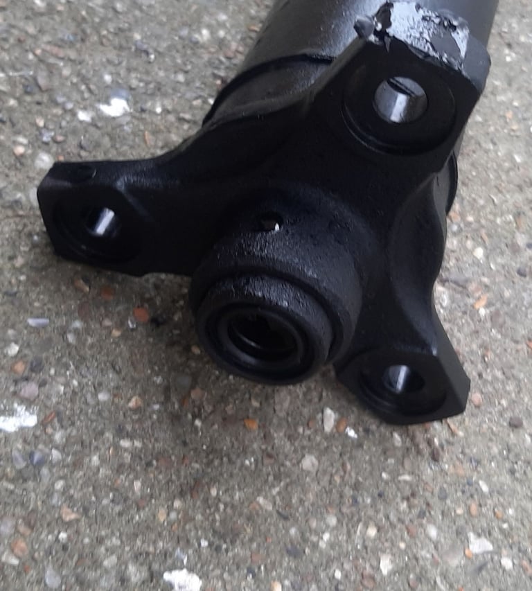 330i propshaft e90 BMW