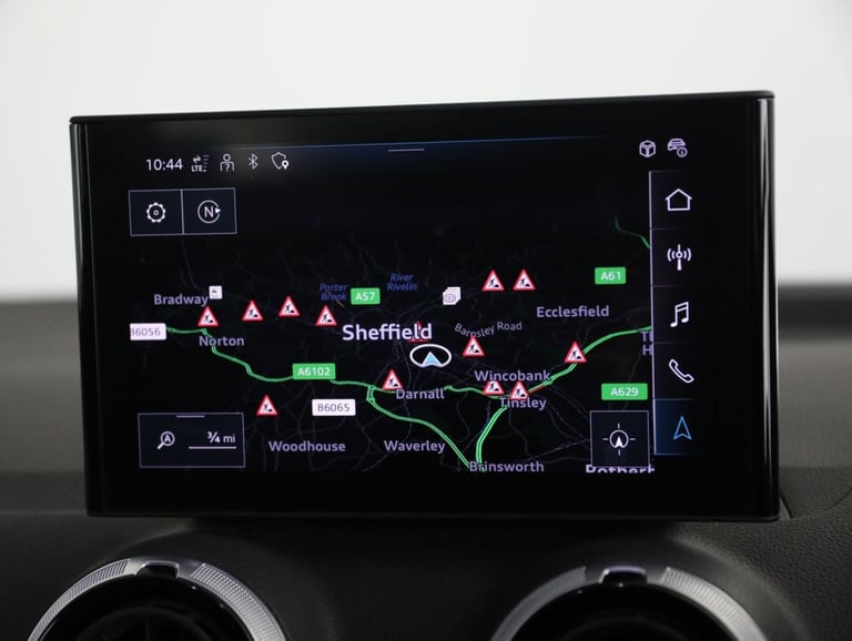 2024 Audi Q2 35 TFSI S Line 5dr S Tronic ESTATE PETROL Automatic