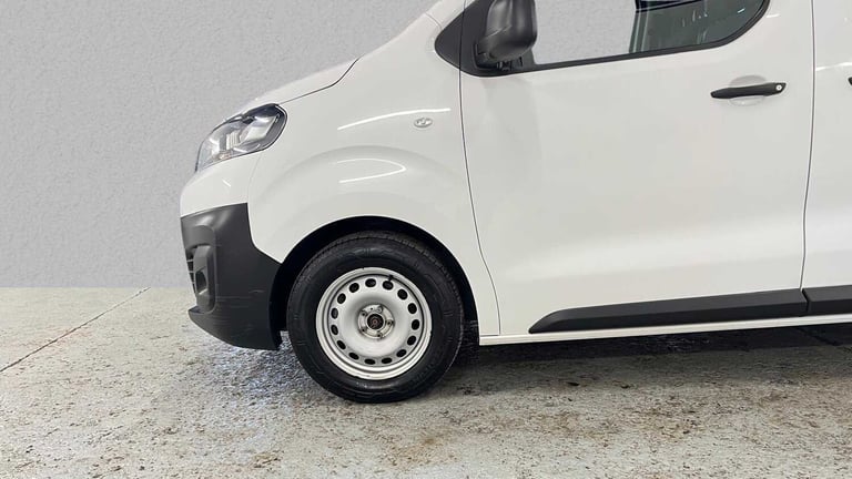  Citroen Dispatch 1000 1.5 BlueHDi 100 Van Enterprise Pro Van Diesel Manual