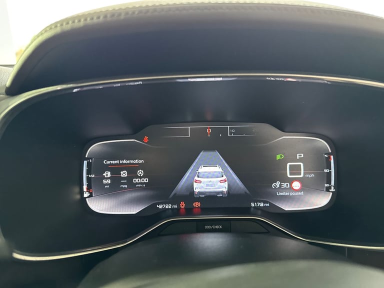 2019 Citroen C5 Aircross 2.0 BlueHDi 180 Flair Plus 5dr EAT8 HATCHBACK DIESEL Automatic