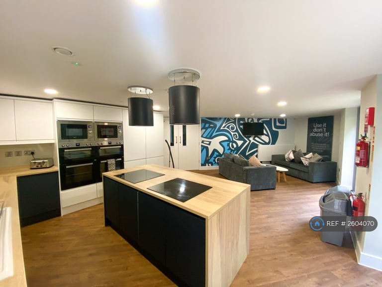 1 bedroom in St Mildreds Road, Norwich, NR5 (#2604070)