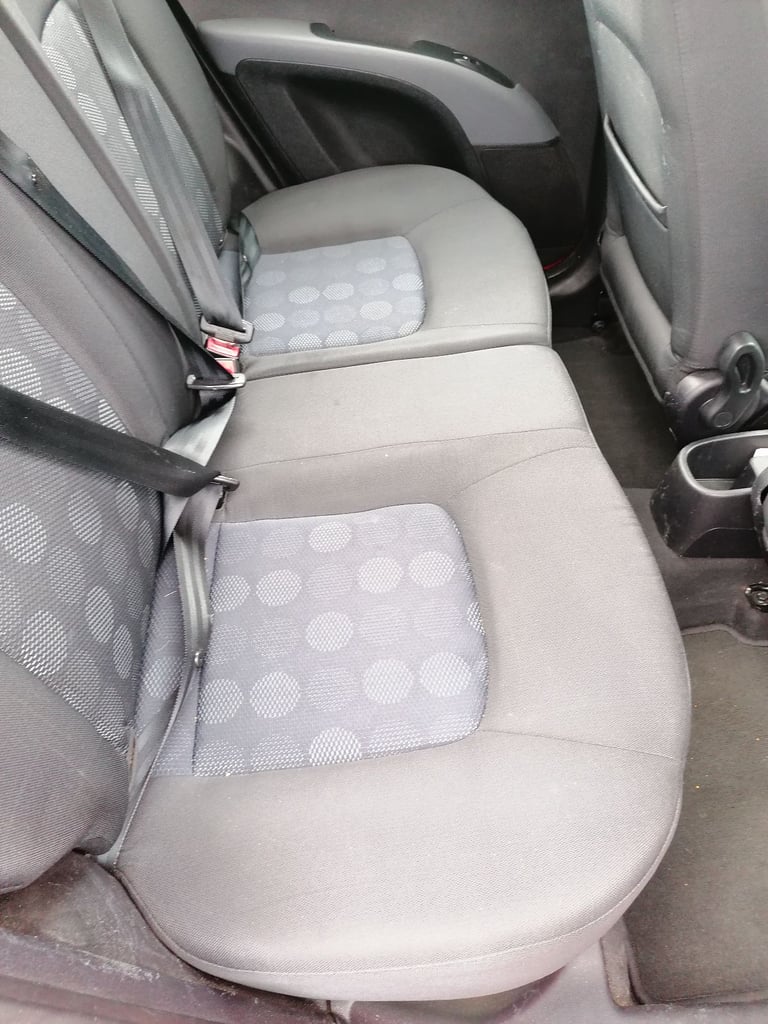 Hyundai, I10, Hatchback, 2008, Manual, 1248 (cc), 5 doors
