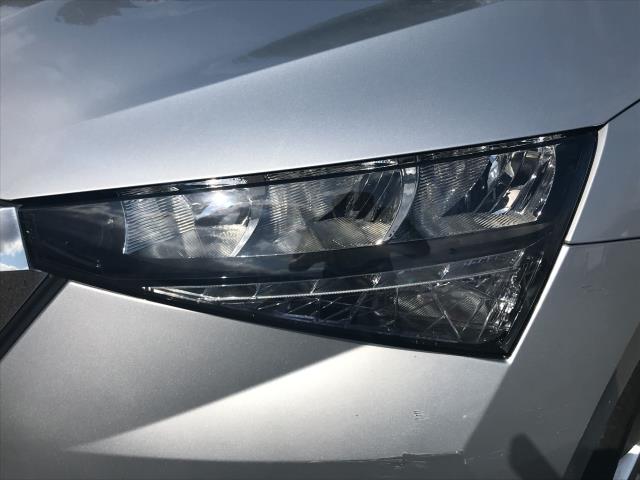 2022 Skoda Scala 1.5 Tsi Se 5Dr Dsg Hatchback Petrol Automatic