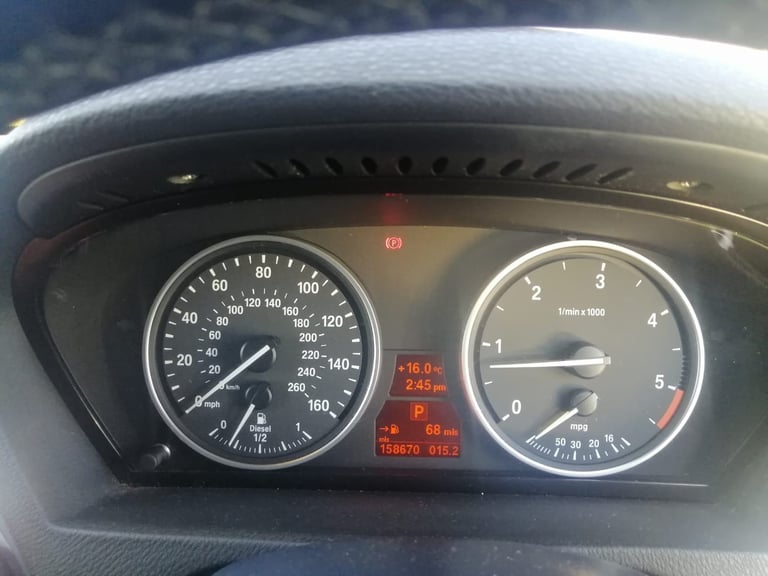 image for BMW X5 M Sport auto