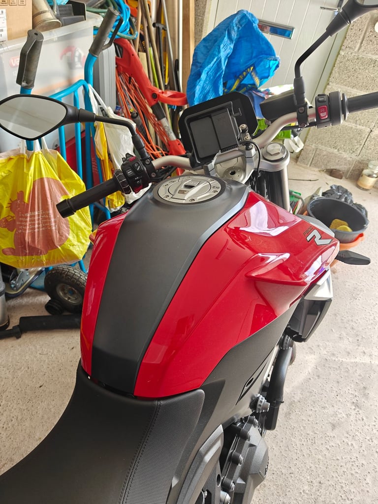 BMW, F900, 2025, 895 (cc)