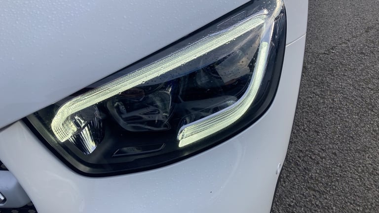 2020 Mercedes-Benz GLC 300d 4Matic AMG Line Premium Pls 5dr 9G-Tronic Diesel Estate Estate Diesel...