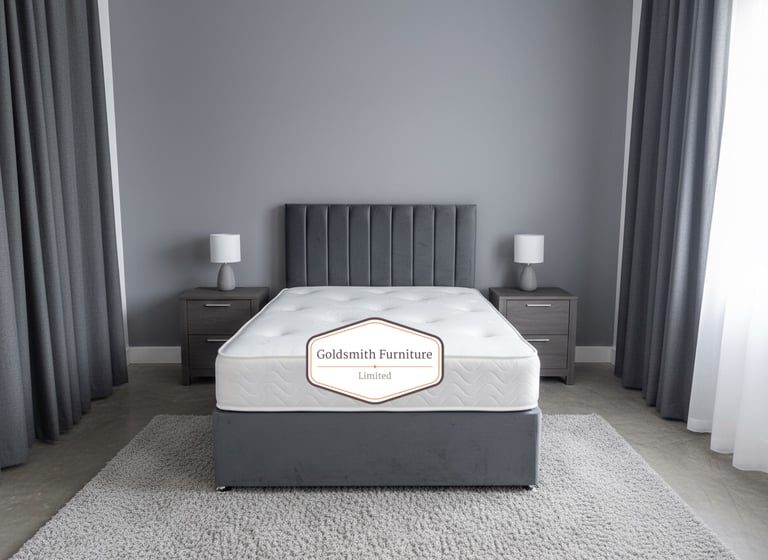 image for 💎💎 BRAND NEW FACTORY SEALED BED SETS 💎💎