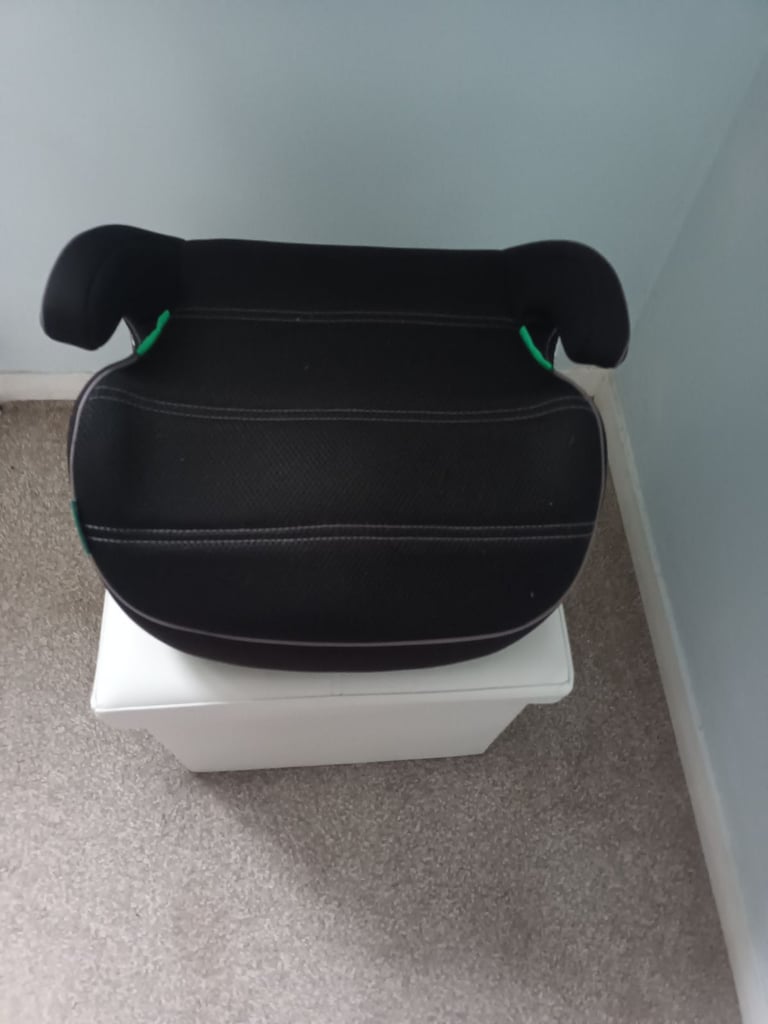 Free childs car booster seat