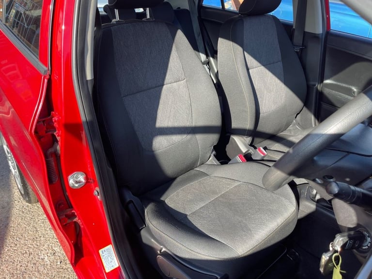 2013 13 KIA PICANTO 1.0 1 HATCHBACK 5DR PETROL MANUAL EURO 5 (68 BHP)