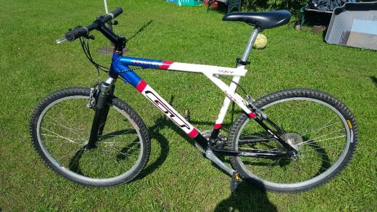 Gt mtb frame for sale deals