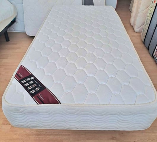 Brand new single mattress discount