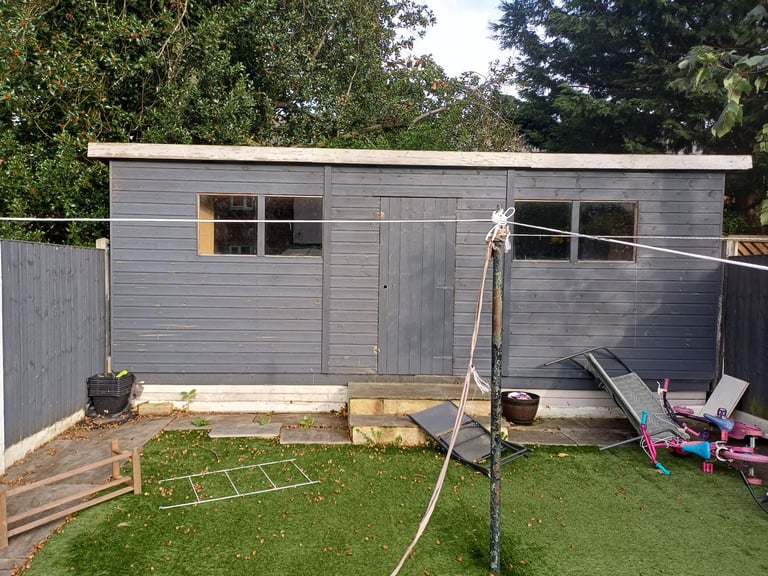 image for Shed 