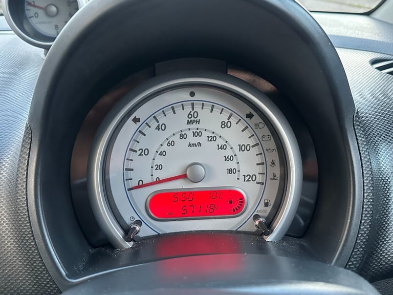 2010 Suzuki Splash 1.2 GLS 5dr HATCHBACK Petrol Manual