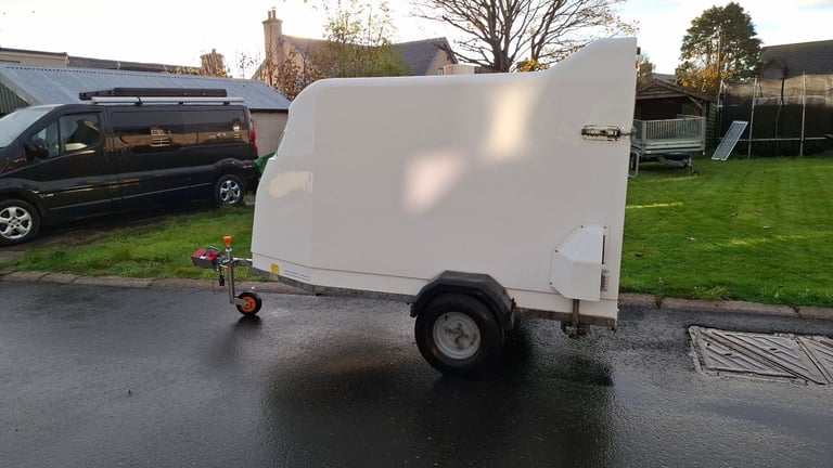 image for Box trailer