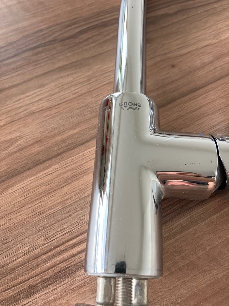 Grohe Kitchen Tap 