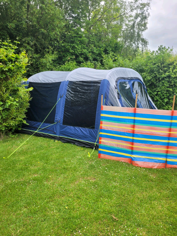 Outwell Air tent