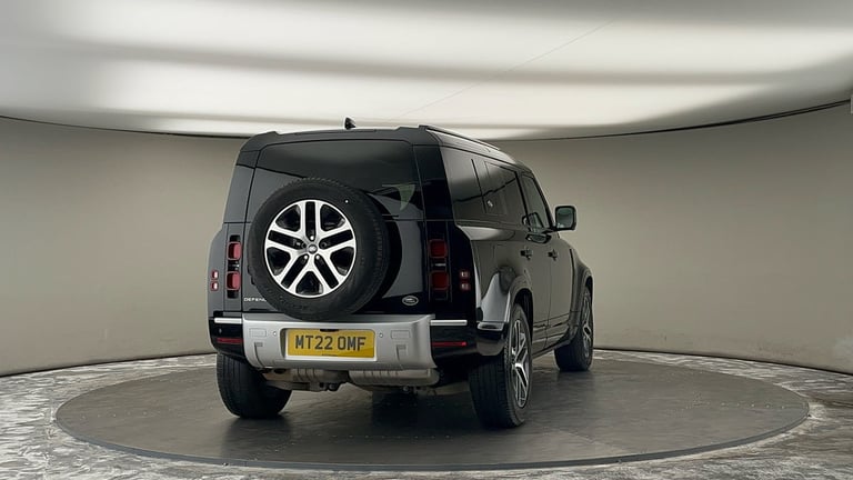 2022 Land Rover Defender 110 3.0 D250 MHEV XS Edition SUV 5dr Diesel Auto 4WD Euro 6 (s/s) (250 p...