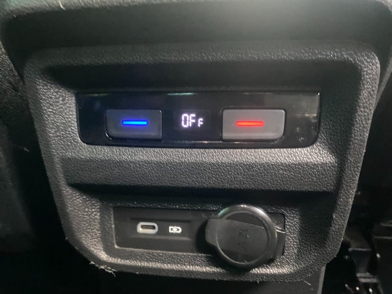 2021 Volkswagen Tiguan 1.5 TSI 150 Life 5dr DSG ESTATE Petrol Automatic