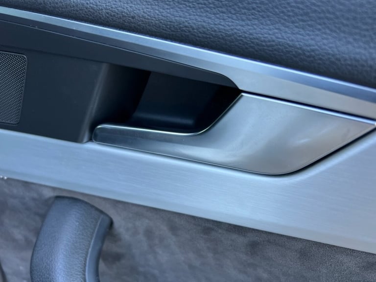 2017 Audi A4 Avant 1.4 TFSI S line Estate 5dr Petrol S Tronic Euro 6 (s/s) (150 ps) Estate Petrol...